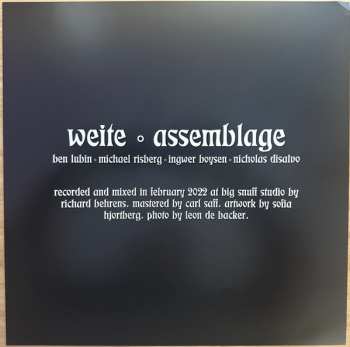 LP Weite: Assemblage 466558