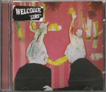 CD Welcome: Sirs 563378