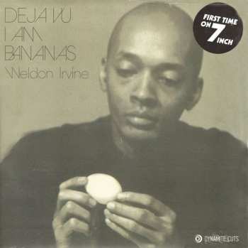 Album Weldon Irvine: 7-deja Vu/i Am/bananas