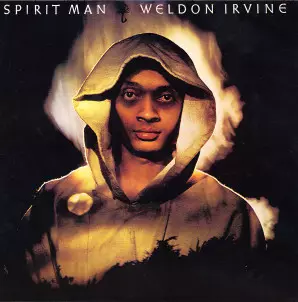 Weldon Irvine: Spirit Man