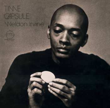 LP Weldon Irvine: Time Capsule LTD 556930