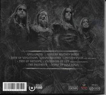 CD Welicoruss: Siberian Heathen Horde 32465