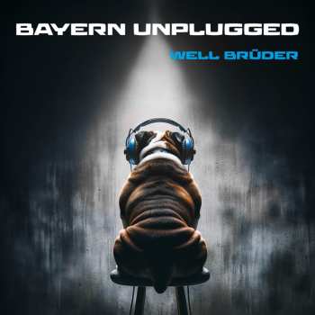 Album Well-brüder: Bayern Unplugged