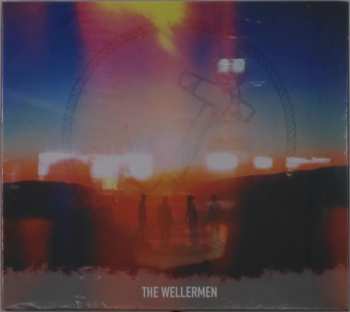 Album Wellermen: Wellermen