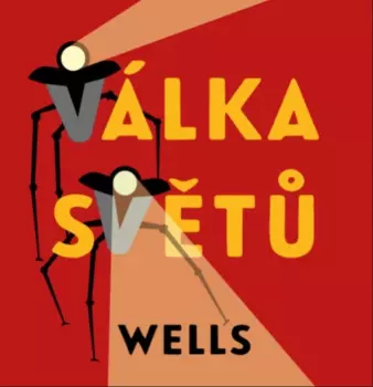 Wells: Válka světů