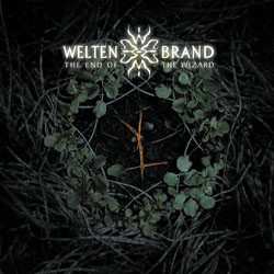 Album Weltenbrand: Weltenbrand – The End Of The Wizard