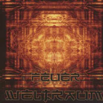 CD Weltraum: Feuer 534504