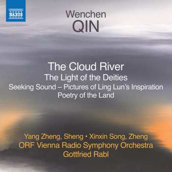 Wenchen Qin: Orchesterwerke