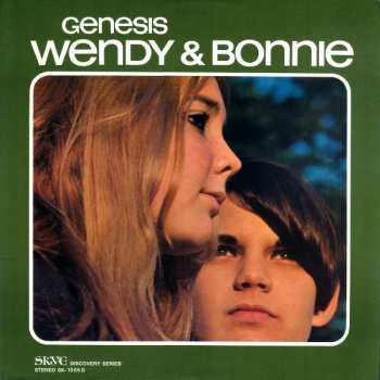 Album Wendy & Bonnie: Genesis