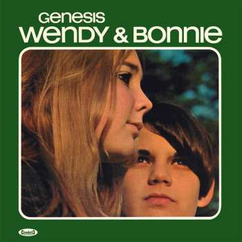 LP Wendy & Bonnie: Genesis 606548