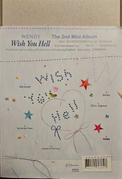 CD Wendy: Wish You Hell 565942