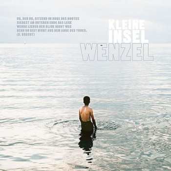 CD Hans-Eckardt Wenzel: Kleine Insel 399592