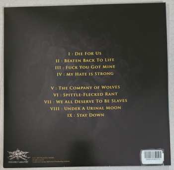 LP Werewolves: Die For Us 617512