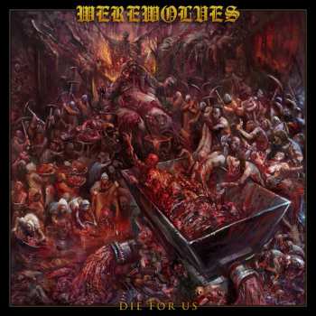 LP Werewolves: Die For Us 617512