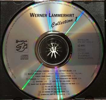 CD Werner Lämmerhirt: Collection 1 611205