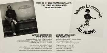 CD Werner Lämmerhirt: Collection 1 611205