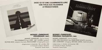 CD Werner Lämmerhirt: Collection 2 599725