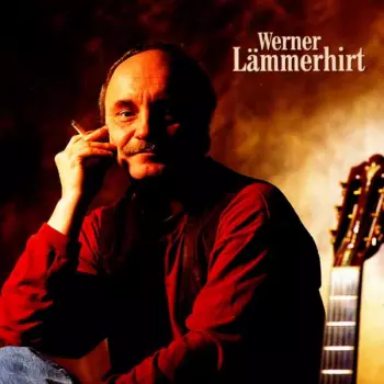 Werner Lämmerhirt: SaitenZauber