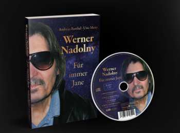 Album Werner Nadolny: Für Immer Jane