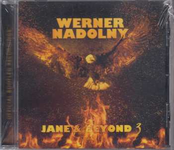 Album Werner Nadolny: Jane & Beyond 3