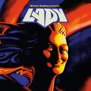 Werner Nadolny presents LADY