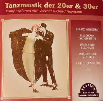 Tanzmusik Der 20er Und 30er