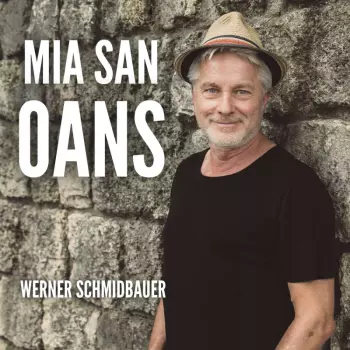 Mia San Oans