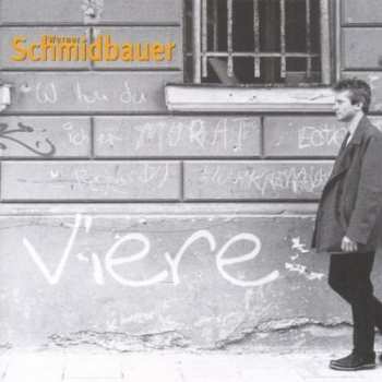 Album Werner Schmidbauer: Viere