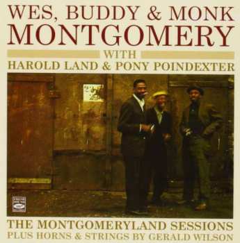 Wes Montgomery: The Montgomeryland Sessions