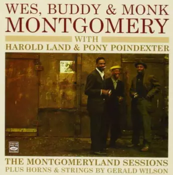 The Montgomeryland Sessions