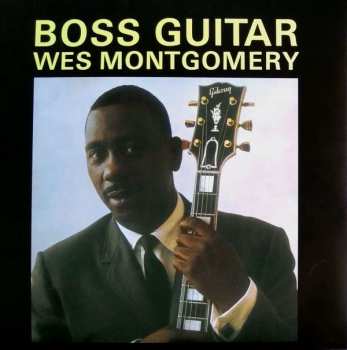 LP Wes Montgomery: Boss Guitar 356901