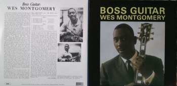 LP Wes Montgomery: Boss Guitar 356901