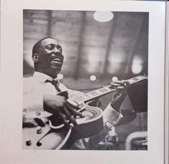 LP Wes Montgomery: California Dreaming 614684