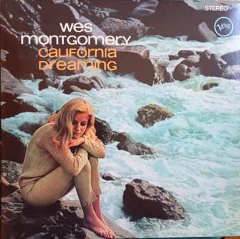 LP Wes Montgomery: California Dreaming 614684