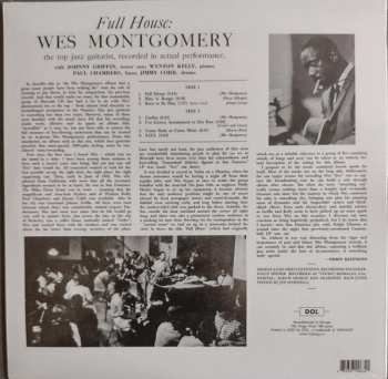 LP Wes Montgomery: Full House 399500