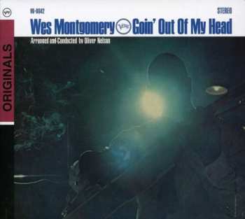 Wes Montgomery: Goin' Out Of My Head