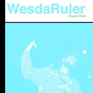 LP WesdaRuler: Ocean Drive 597494