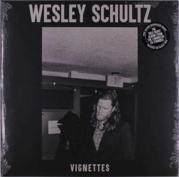 LP Wesley Schultz: Vignettes  503173