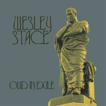 Album Wesley Stace: Ovid In Exile