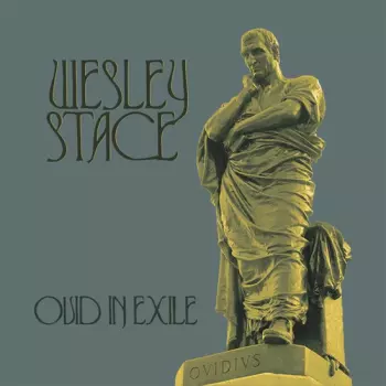 Ovid In Exile