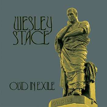 LP Wesley Stace: Ovid In Exile CLR | LTD 637605