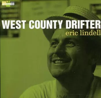 Eric Lindell: West County Drifter