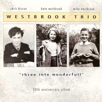 Album Mike Westbrook Trio: Three Into Wonderfull