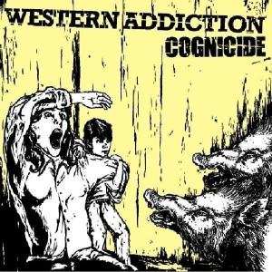 CD Western Addiction: Cognicide 250685