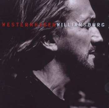 CD Marius Müller-Westernhagen: Williamsburg 606654