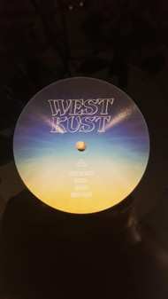 LP Westkust: Westkust 638144