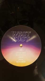 LP Westkust: Westkust 638144