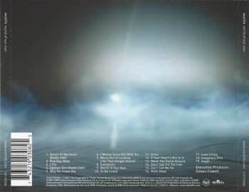 CD Westlife: World Of Our Own 584234