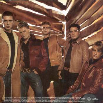 CD Westlife: World Of Our Own 584234