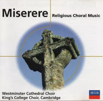 Miserere (Religious Choral Music)